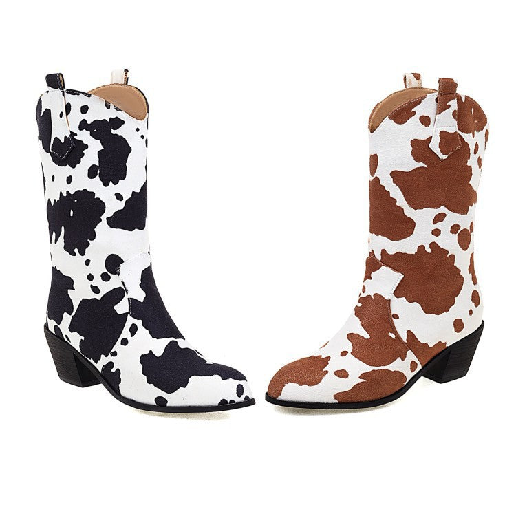 Elegante Orthopädische Stiefel für jeden Schritt