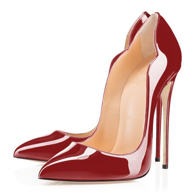 Schicke Orthopädische Schuhe mit einzigartigem Design