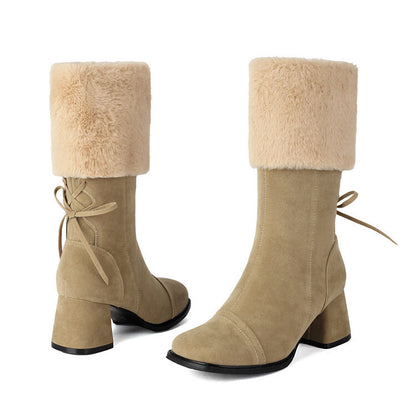 Wunderschön gefertigte Orthopädische Stiefel