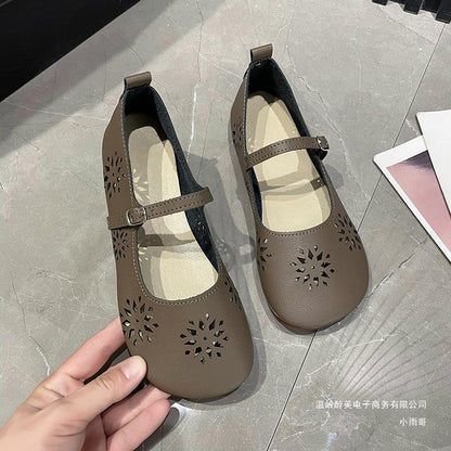 Elegante Orthopädische Schuhe für jeden Schritt