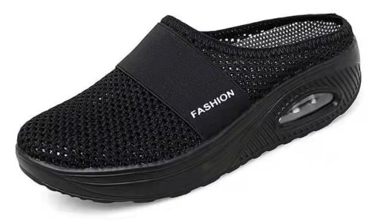 Vintage inspirierte Orthopädische Schuhe