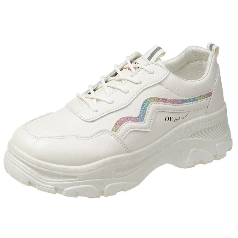 Schicke Orthopädische Schuhe mit einzigartigem Design