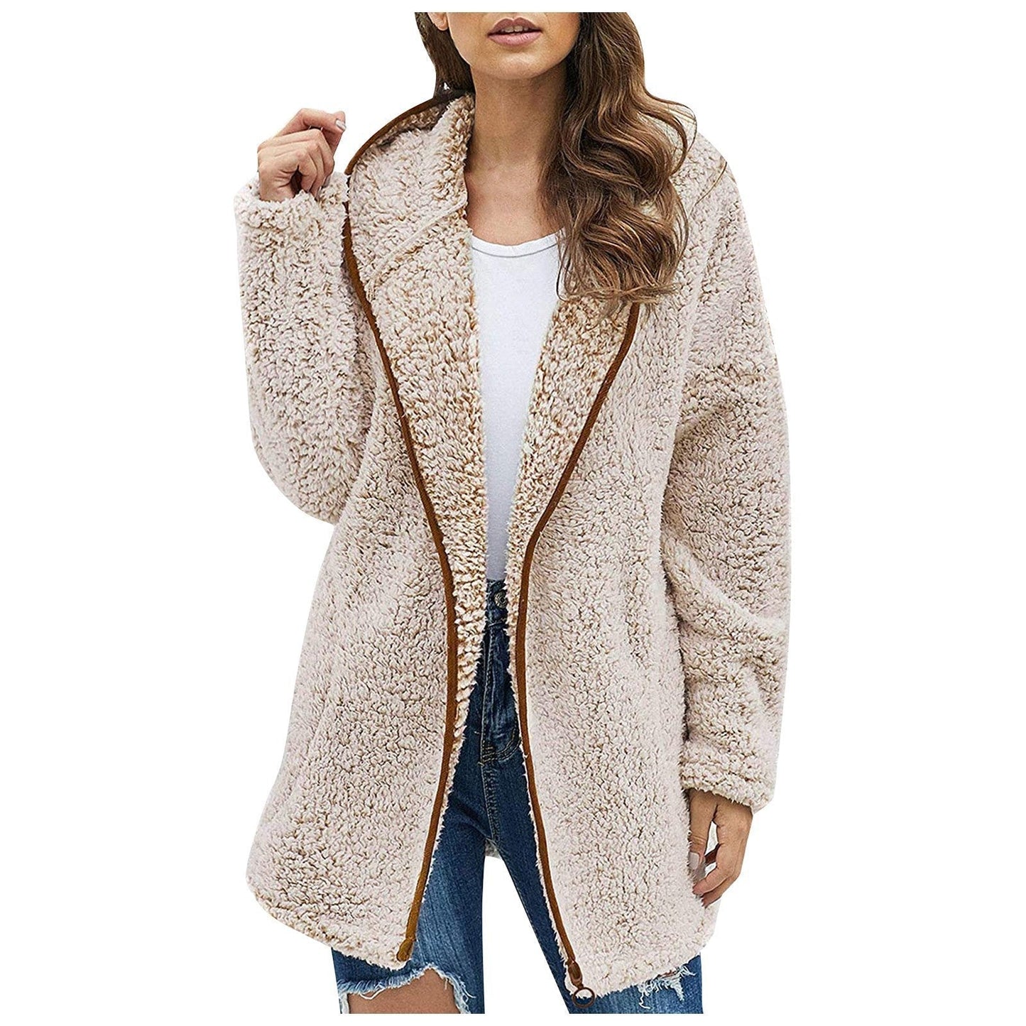 MW | Eleganter und lässiger Pullover
