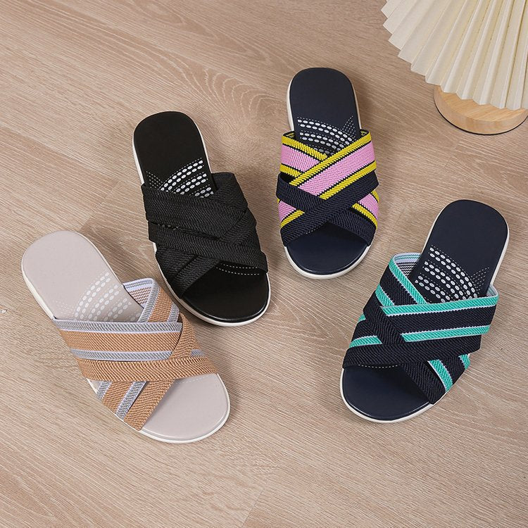 Schicke Orthopädische Schuhe mit einzigartigem Design