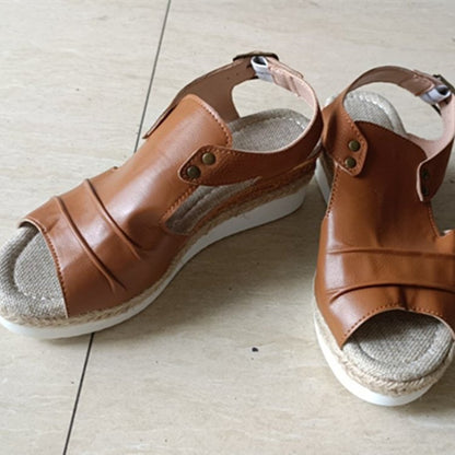 Wunderschön gefertigte Orthopädische Sandalen
