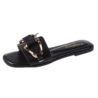 Anmutige Orthopädische Sandalen für modernen Look