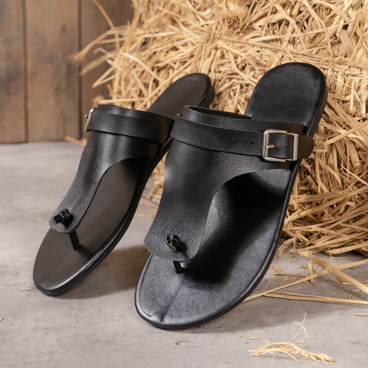 Bequeme Orthopädische Sandalen für den Alltag