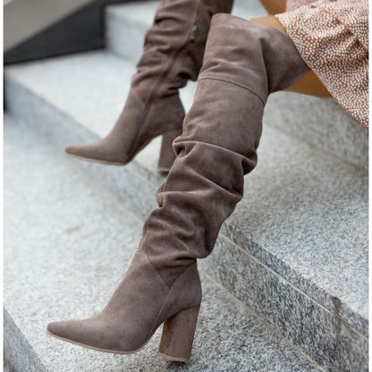 Bequeme Orthopädische Stiefel für den Alltag