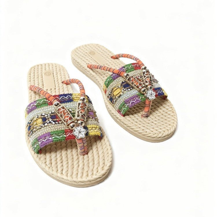 Elegante Orthopädische Sandalen für jeden Schritt