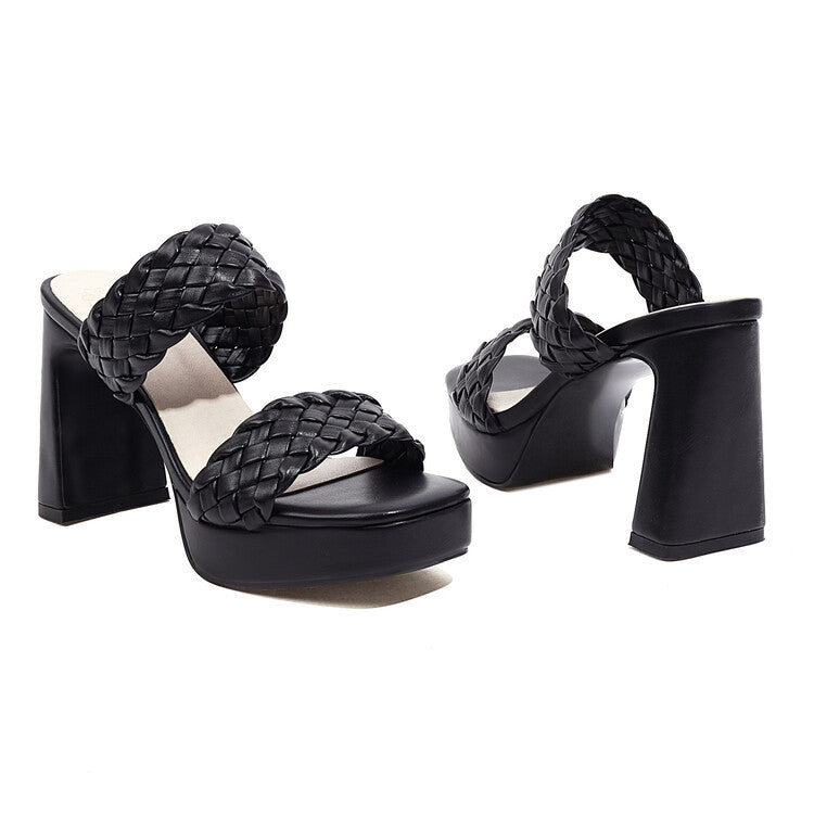Schicke Orthopädische Sandalen mit einzigartigem Design