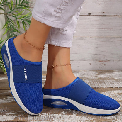 Klassische Orthopädische Schuhe mit zeitlosem Stil