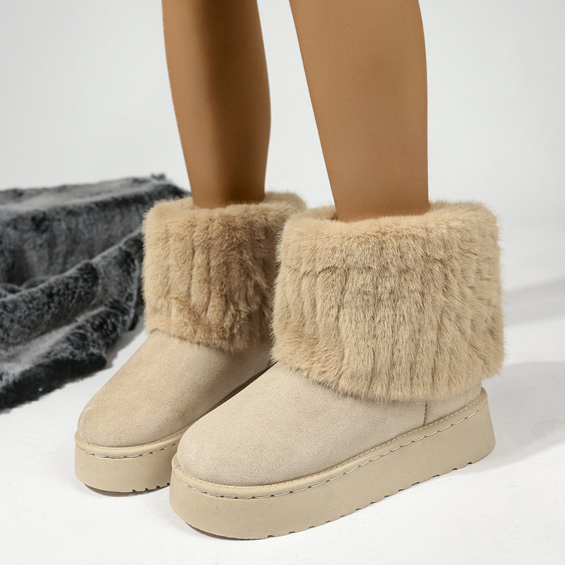Bequeme Orthopädische Stiefel für den Alltag