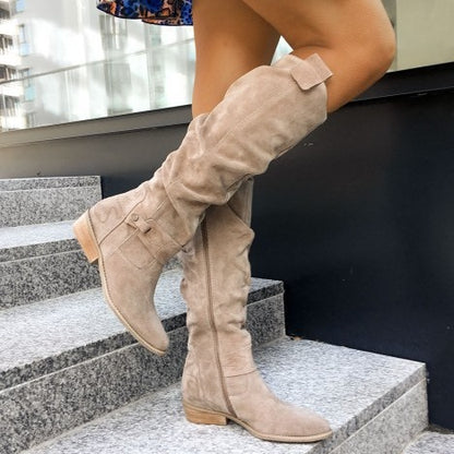 Bequeme Orthopädische Stiefel für den Alltag