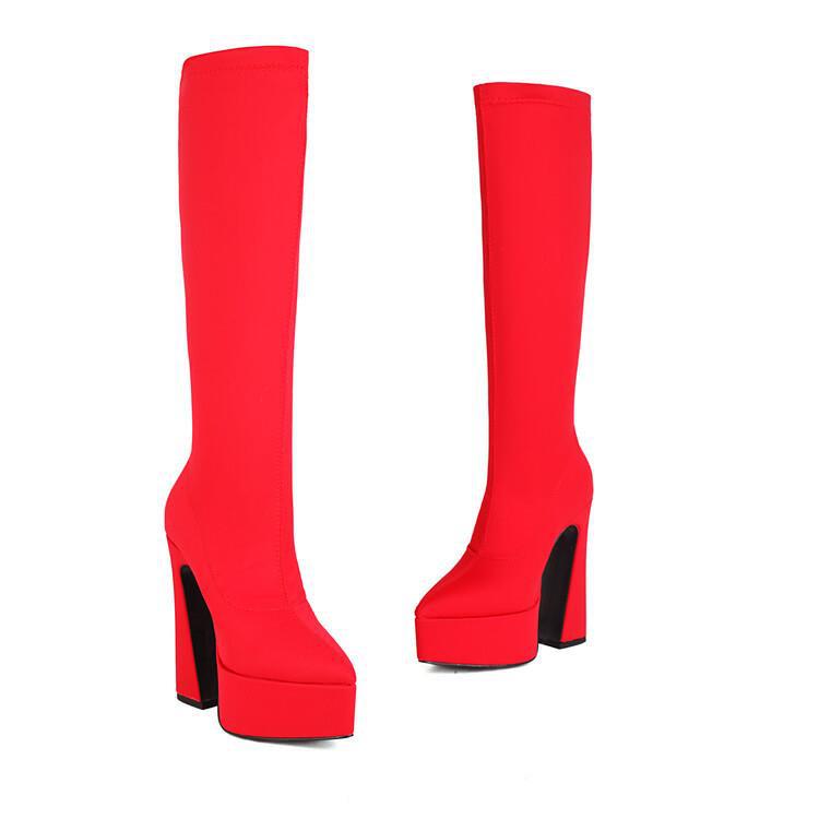 Bequeme Orthopädische Stiefel für den Alltag