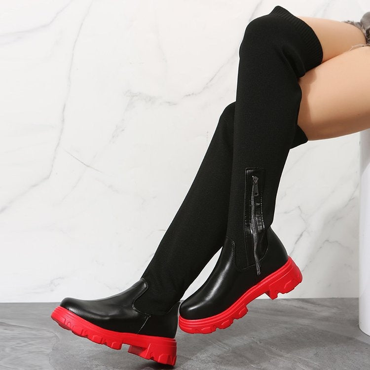 Stilvolle Orthopädische Stiefel für jeden Anlass