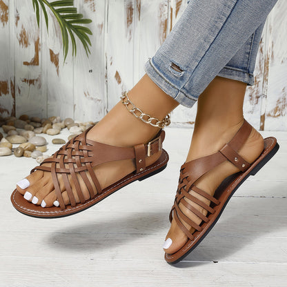 Stilvolle Orthopädische Sandalen für jeden Anlass
