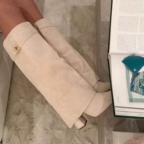 Stilvolle orthopädische Stiefel für jeden Anlass