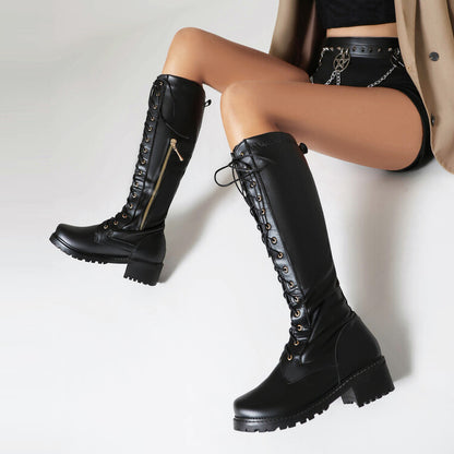 Stilvolle Orthopädische Stiefel für jeden Anlass