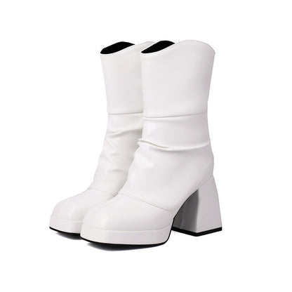 Stilvolle Orthopädische Stiefel für jeden Anlass