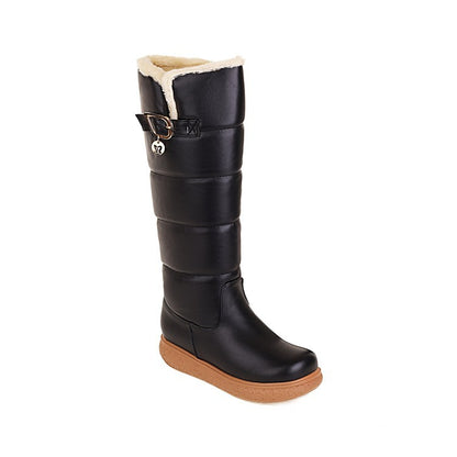 Vintage inspirierte Orthopädische Stiefel