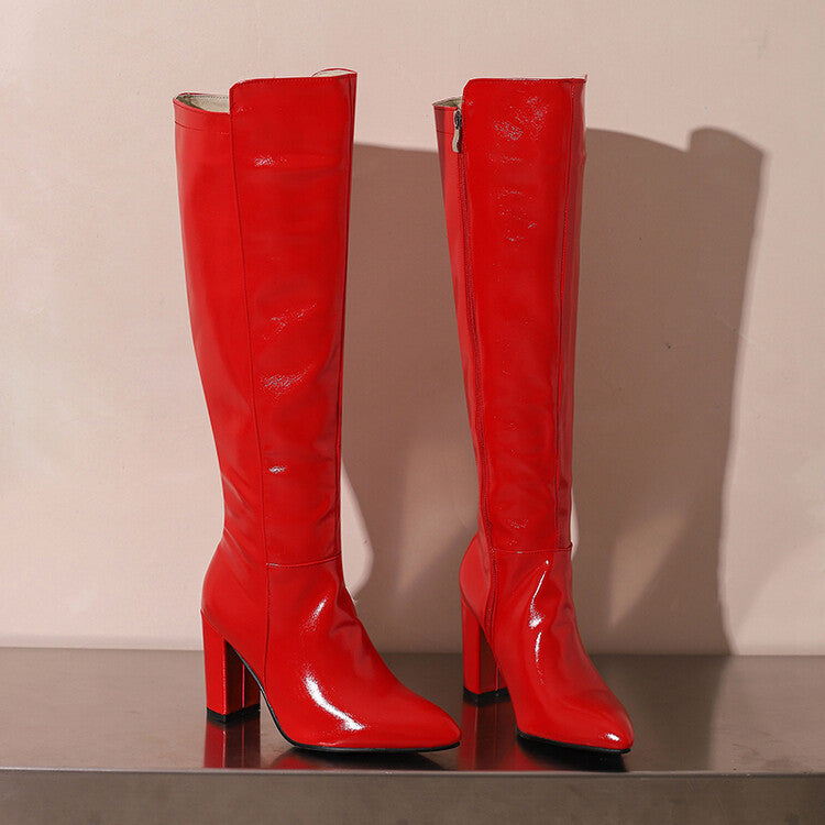 Schicke Orthopädische Stiefel mit einzigartigem Design