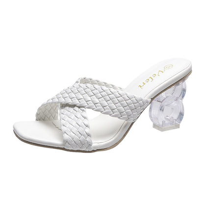 Wunderschön gefertigte Orthopädische Sandalen