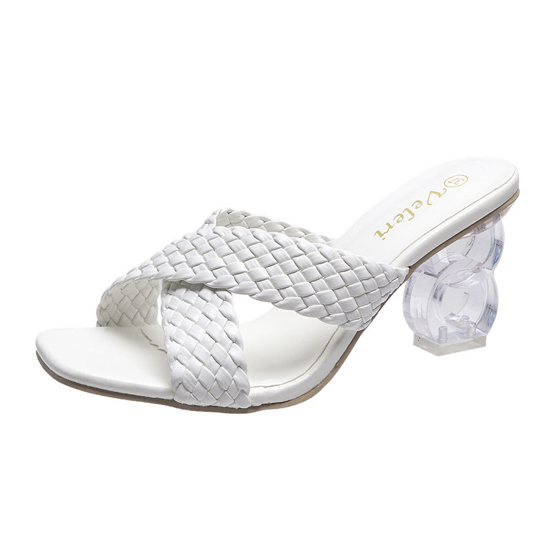 Wunderschön gefertigte Orthopädische Sandalen
