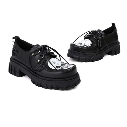 Schicke Orthopädische Absatzschuhe mit einzigartigem Design