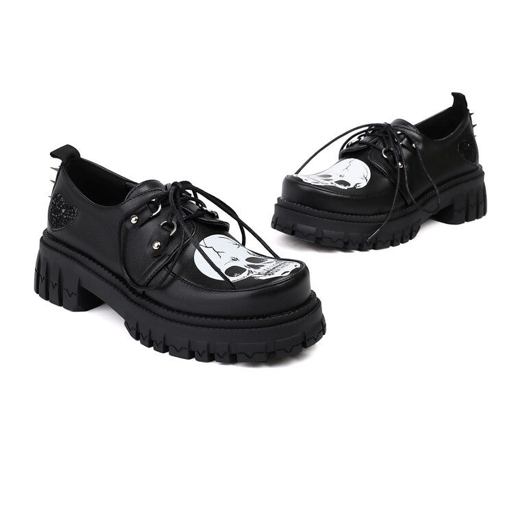 Schicke Orthopädische Absatzschuhe mit einzigartigem Design