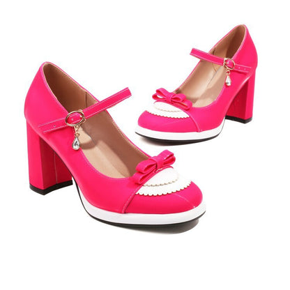 Schicke Orthopädische Schuhe mit einzigartigem Design