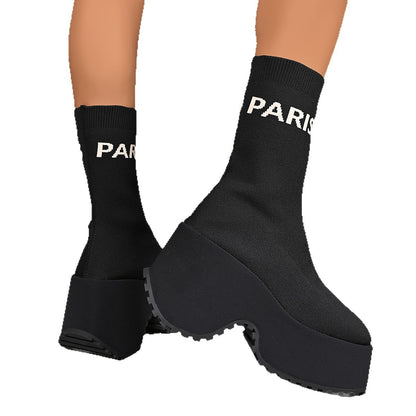 Bequeme Orthopädische Stiefel für den Alltag