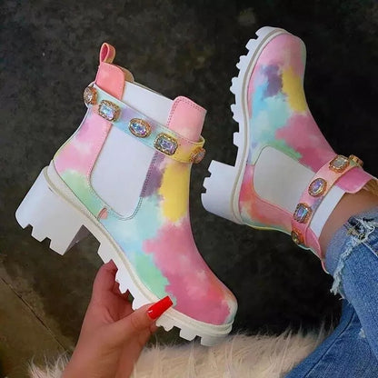Stilvolle Orthopädische Stiefel für jeden Anlass