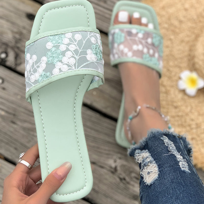 Wunderschön gefertigte Orthopädische Sandalen