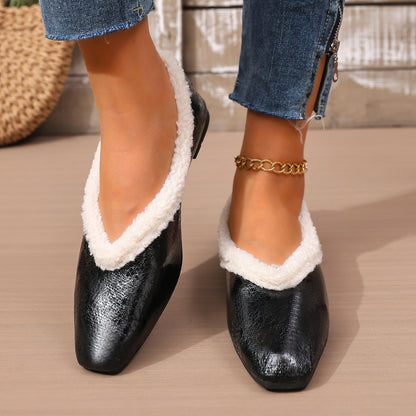 Klassische Orthopädische Schuhe mit zeitlosem Stil