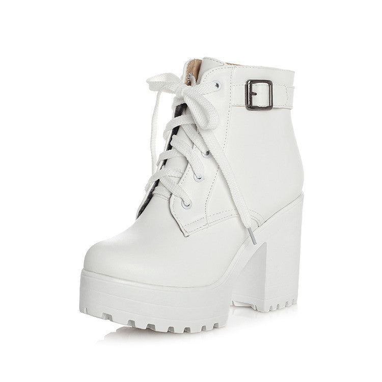 Bequeme Orthopädische Stiefel für den Alltag