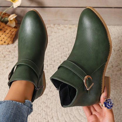 Wunderschön gefertigte Orthopädische Stiefel