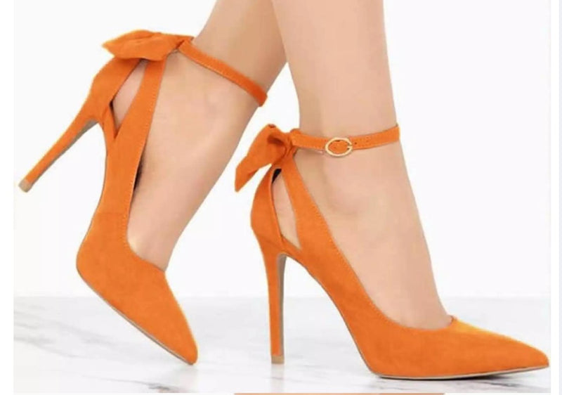 Klassische Orthopädische Schuhe mit zeitlosem Stil