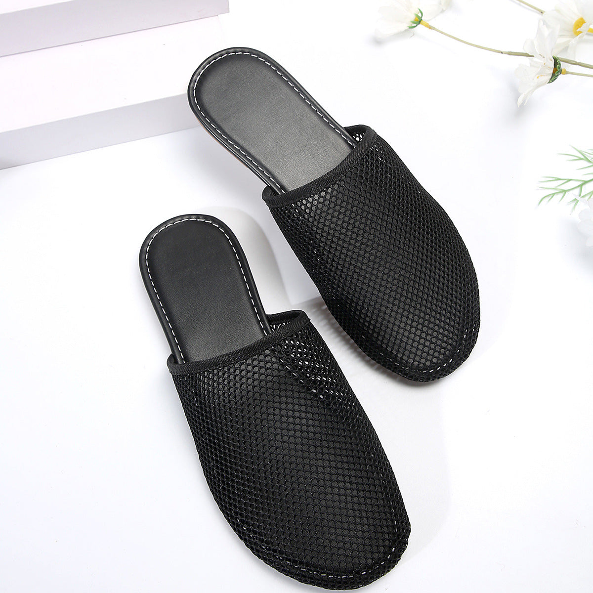 Elegante Orthopädische Sandalen für jeden Schritt