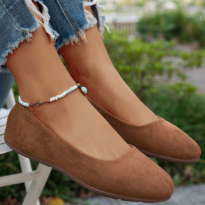 Anmutige Orthopädische Schuhe für modernen Look