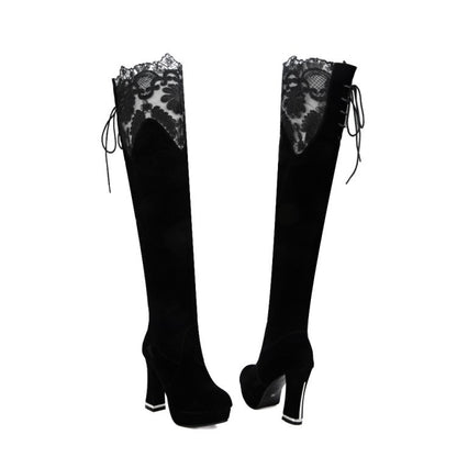 Bequeme Orthopädische Stiefel für den Alltag