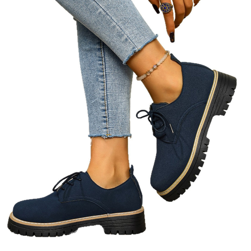 Elegante Orthopädische Schuhe für jeden Schritt