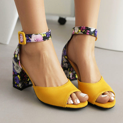 Bequeme Orthopädische Sandalen für den Alltag