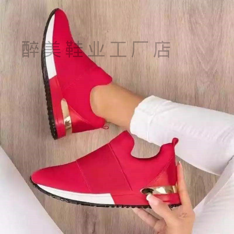 Bequeme Orthopädische Sneakers für den Alltag