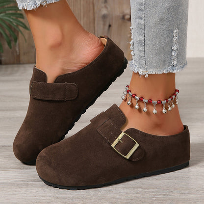 Anmutige Orthopädische Schuhe für modernen Look