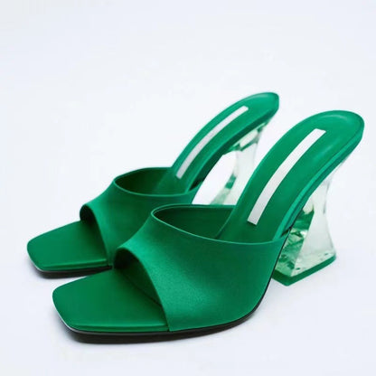 Elegante Orthopädische Sandalen für jeden Schritt