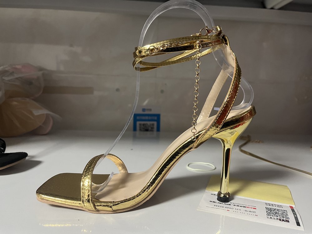 Stilvolle Orthopädische Sandalen für jeden Anlass