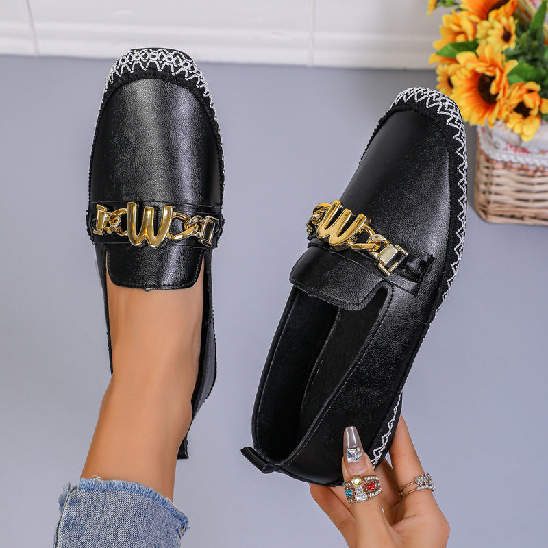 Elegante Orthopädische Schuhe für jeden Schritt