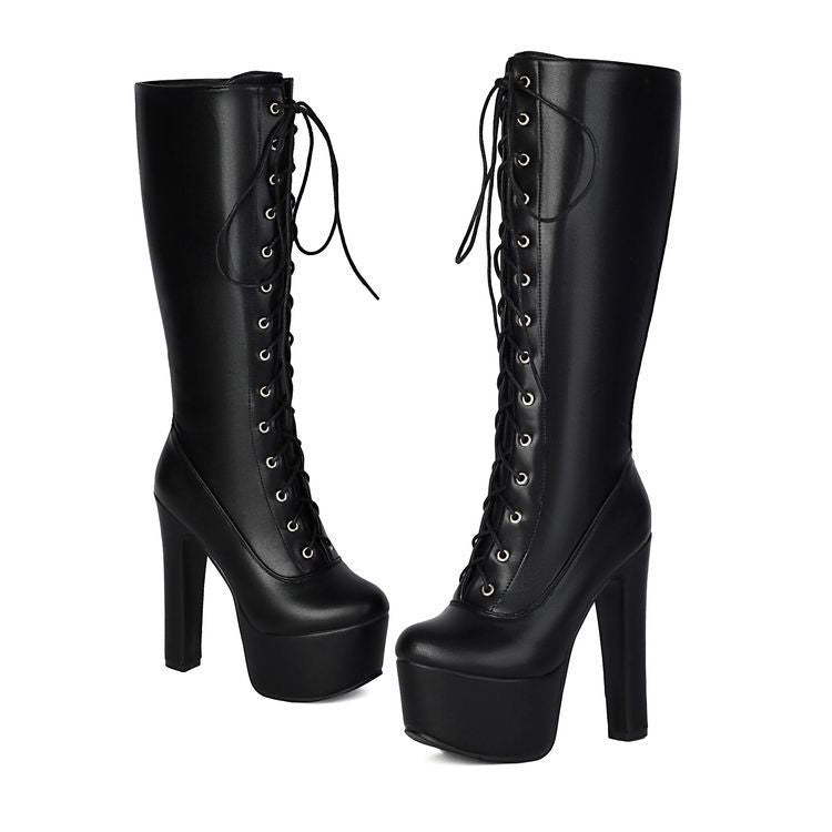 Wunderschön gefertigte Orthopädische Stiefel