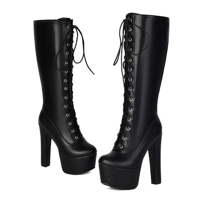 Wunderschön gefertigte Orthopädische Stiefel