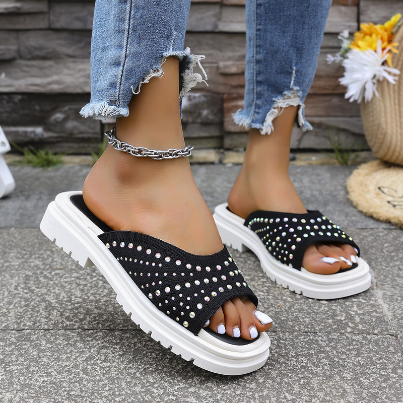 Vintage inspirierte Orthopädische Schuhe